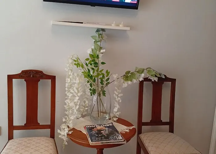 Smart Cozy In Athens!