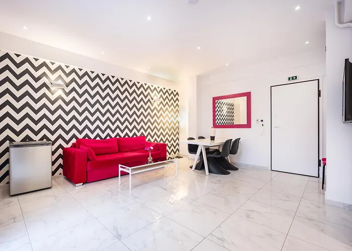 Cozy Apartment In The Center Of Athens
